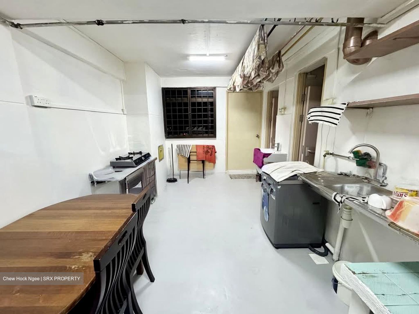 Blk 2 Marsiling Spring (Woodlands), HDB 3 Rooms #584664561